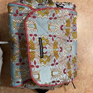 Petunia pickle bottom diaper bag